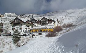 Hotel Ghm Monachil